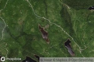 Lac du Tomahawk