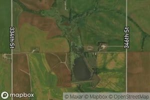 Wilson Creek Reservoir 12-S