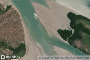 Archer Bay