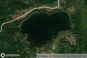 Lac Poularies