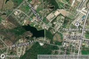 Canton City Lake