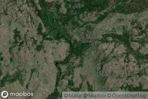 South Fork Silver Creek