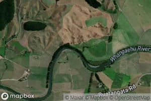 Whangaehu River