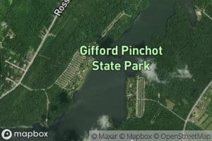 Pinchot Lake