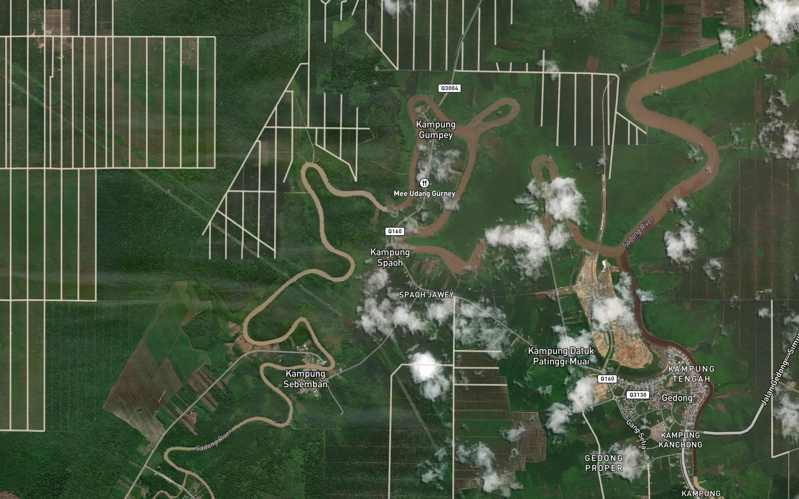 Sungai Jambu