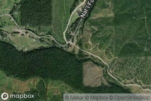 North Fork Palouse River