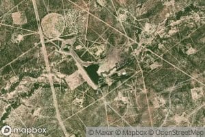 Mecom Ranch Lake