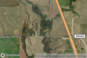 Doe Creek