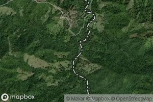 Arroyo El Cano de la Yautia