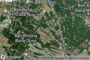Khlong Bang Phai