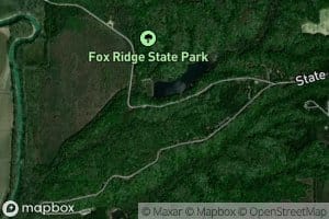 Fox Ridge Lake