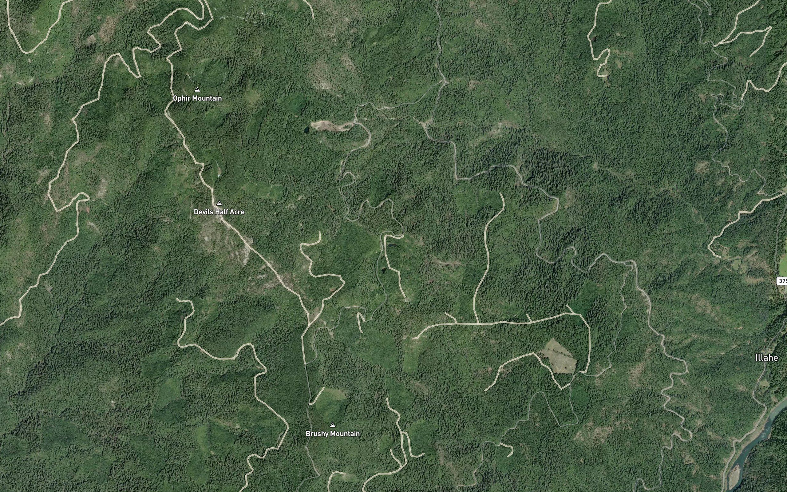 Foster Pond