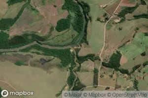 Ribeirao da Natureza