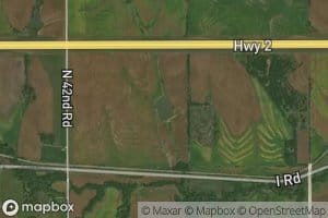 Wilson Creek Reservoir 8-12