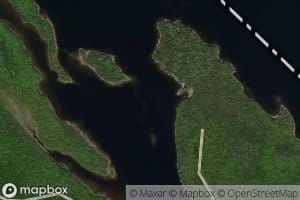 Chiputneticook Lakes