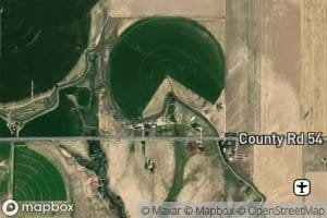 Loveland and Greeley Canal
