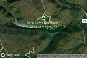 Bark Camp Lake