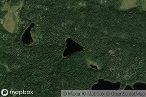 Lac Falicon
