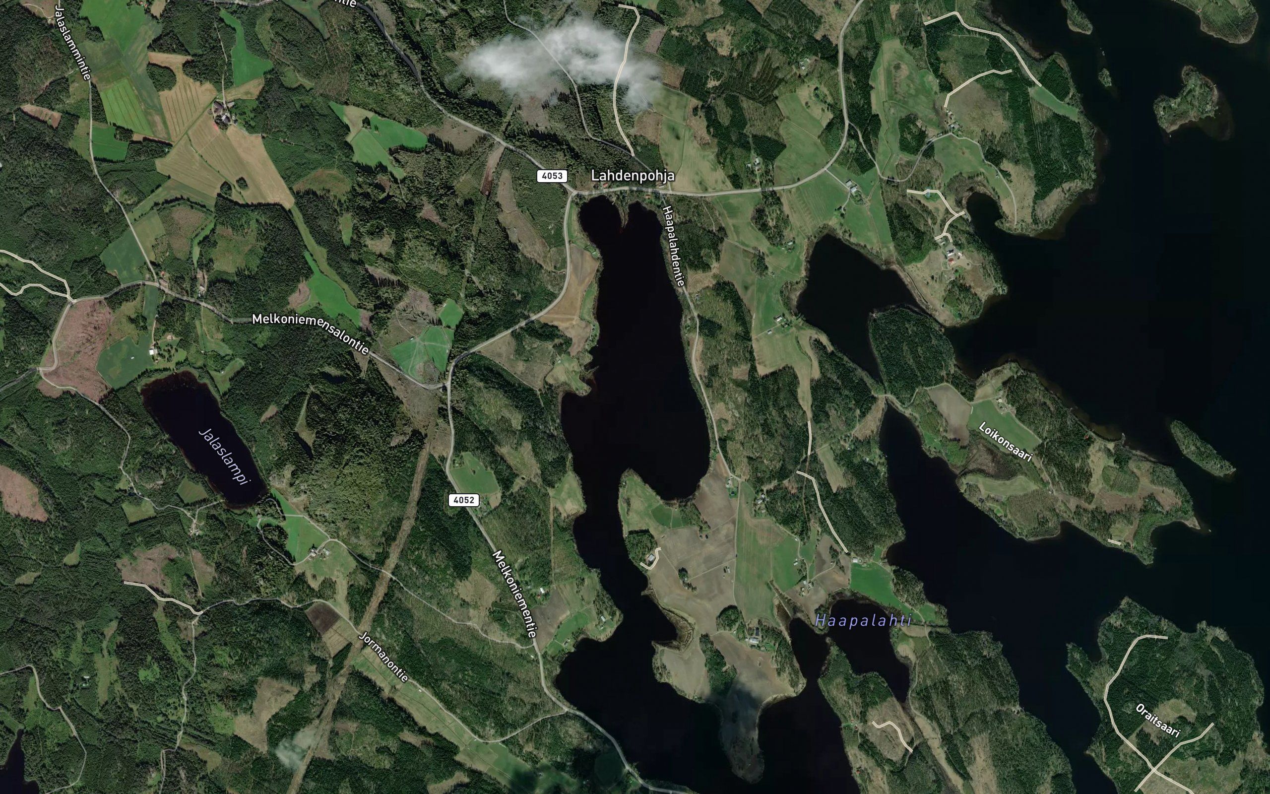 Haapalahti