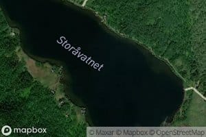 Storavatnet