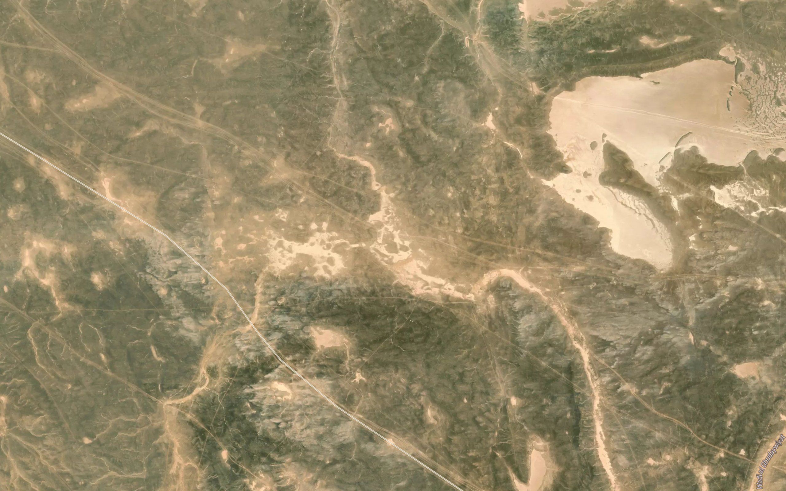 Qa` Mihran al Munawikh