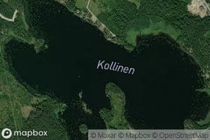 Kollinen