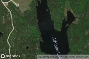 Athlone Lake