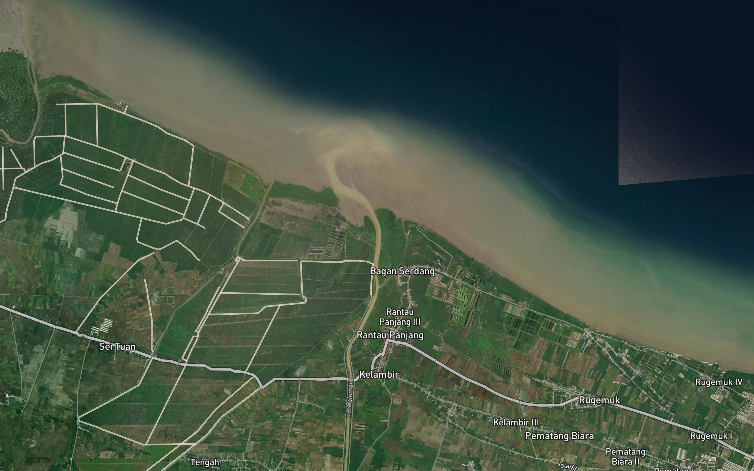 Sungai Serdang