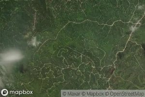 Sungai Benuang