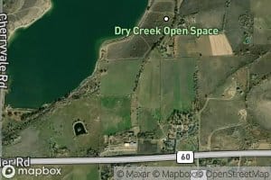 Cottonwood Ditch Number 2