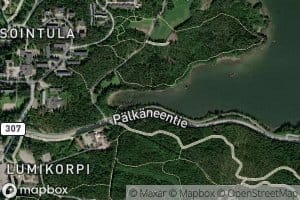 Lahdenpohja
