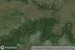 South Opuskiamishes River