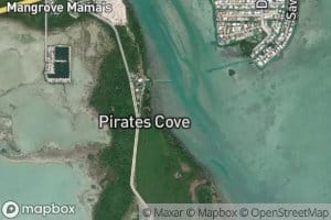 Pirates Cove