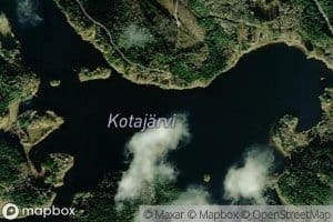 Kotajarvi