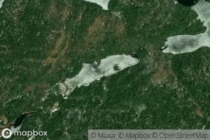 Lac des Ibis