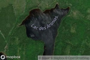 Lac des Aronias