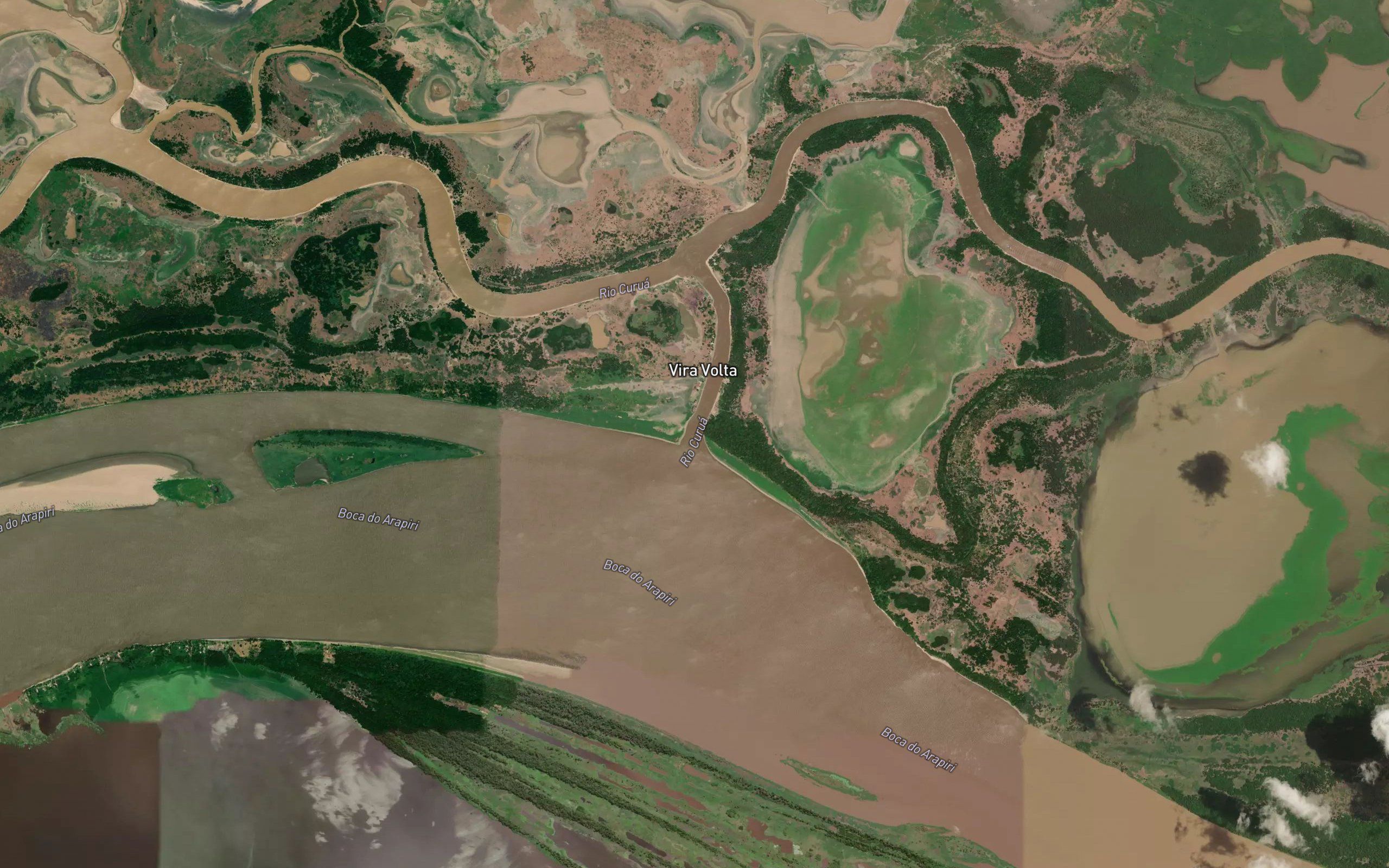 Parana do Alenquer