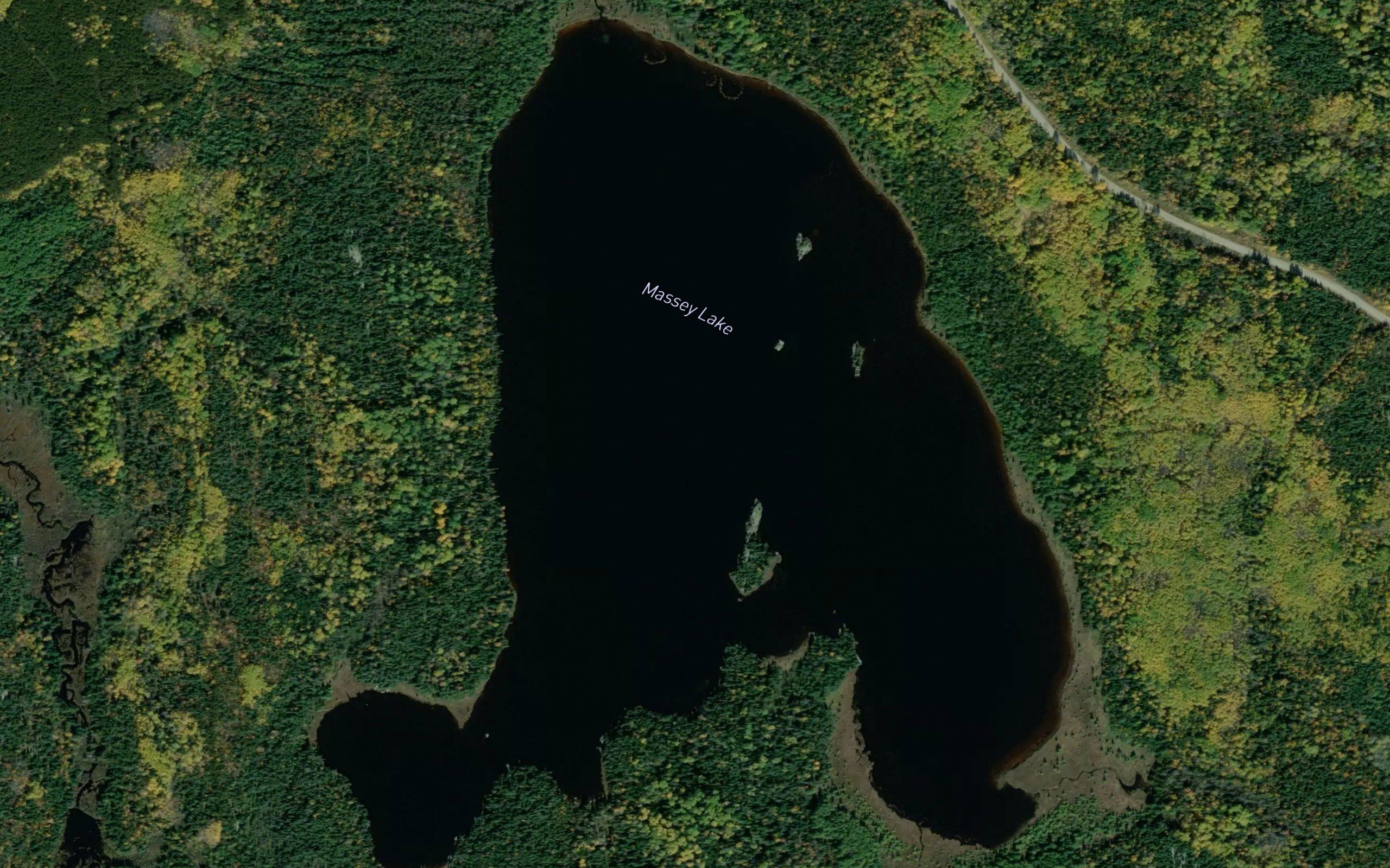 Massey Lake
