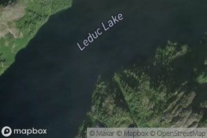 Leduc Lake