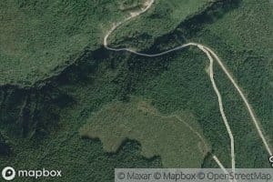 Colpitti Creek