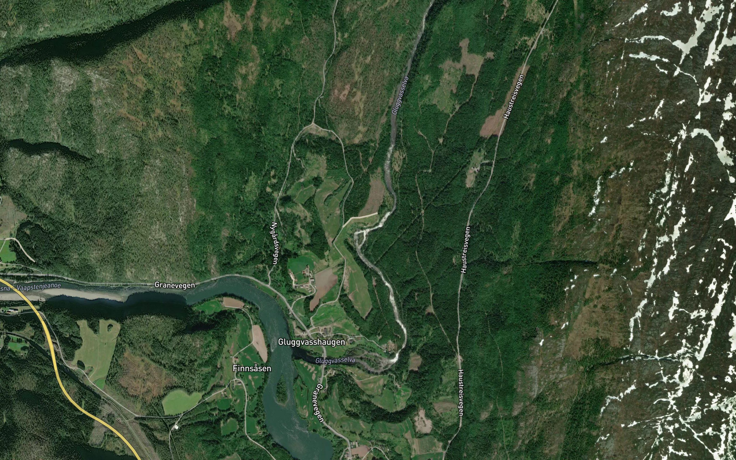 Tjuvholforsen
