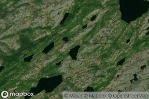 Nipnose Pond