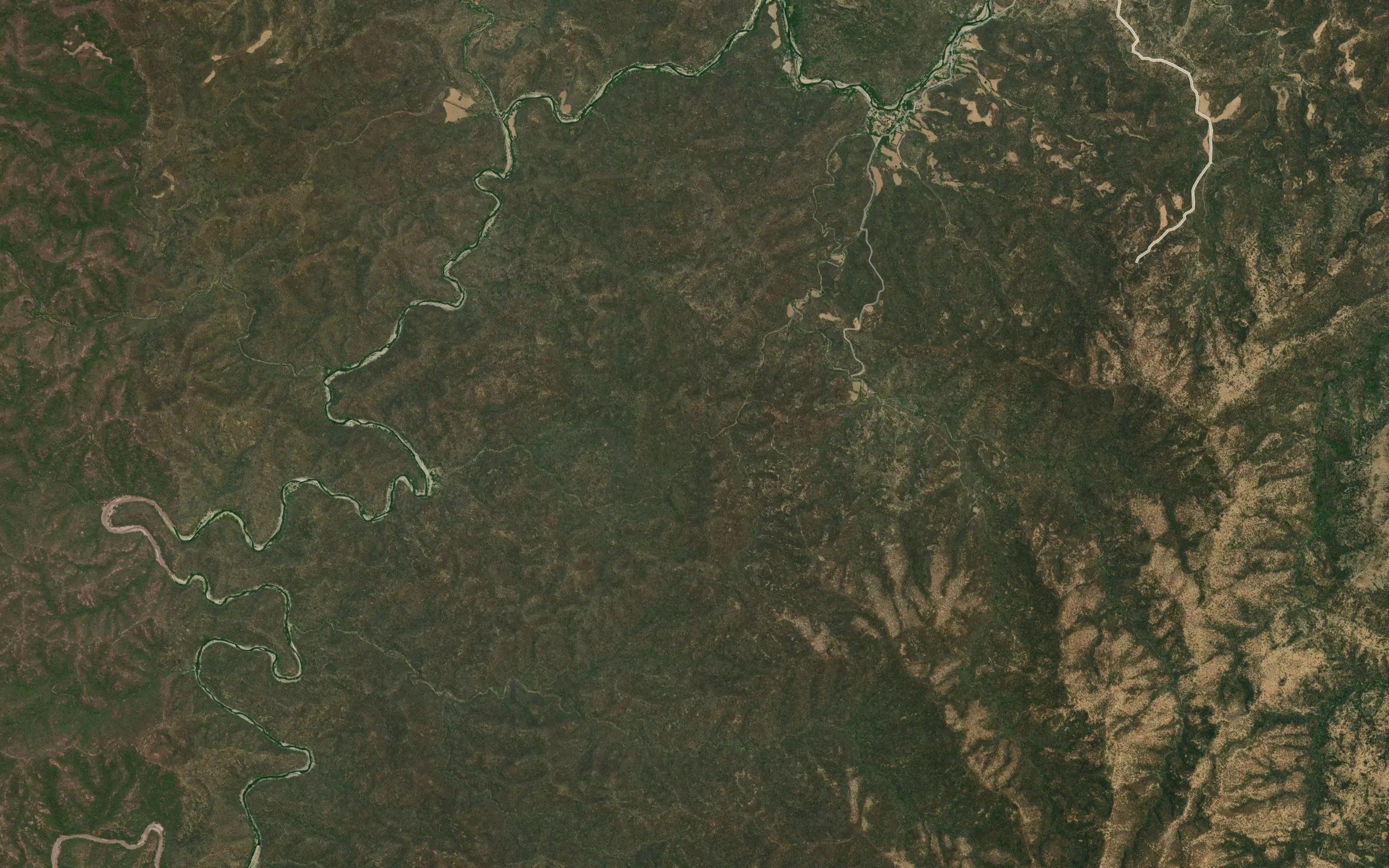 Barranca Cuahuixcatlan