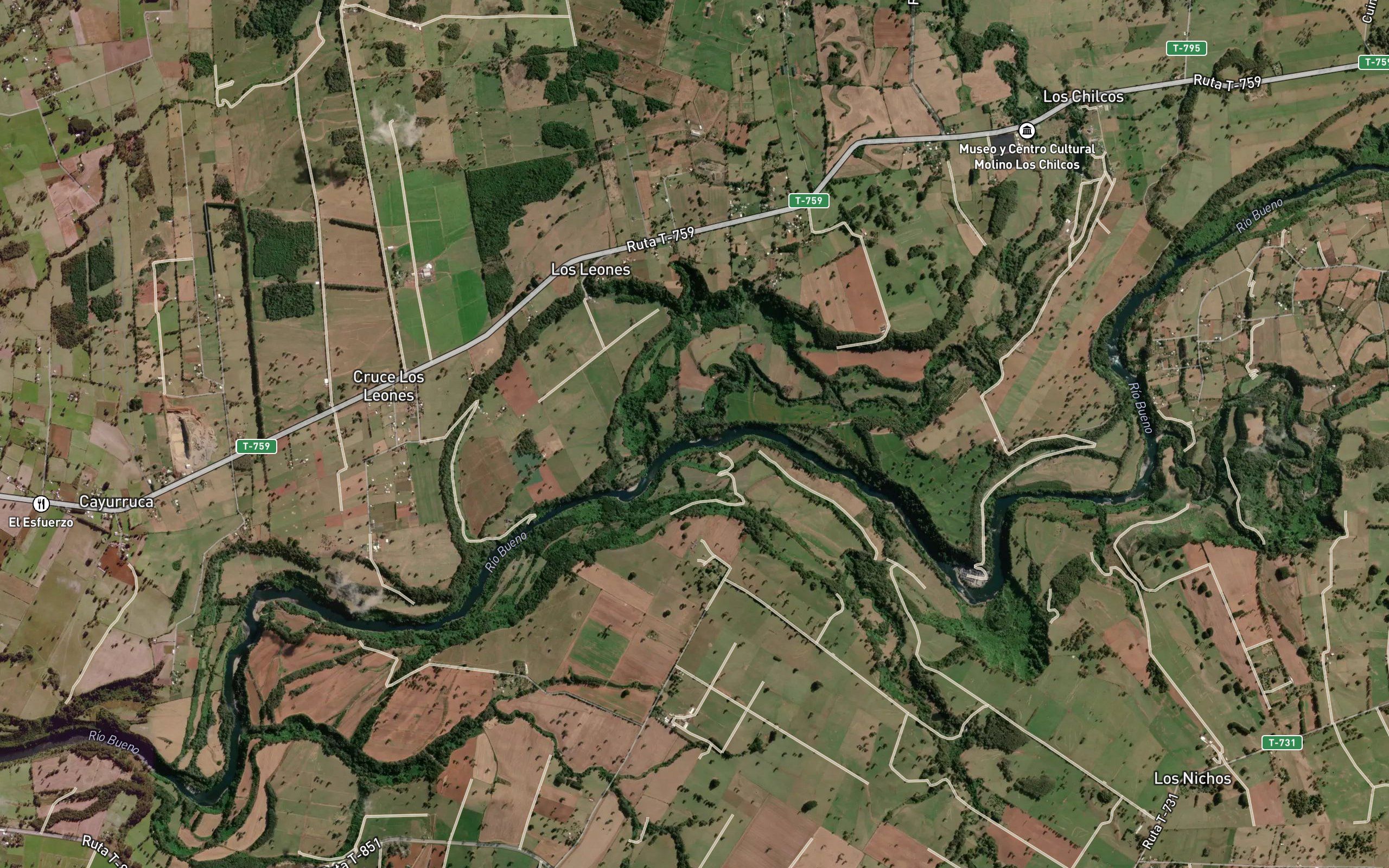 Rio Ralitran