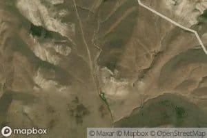 Rodnik Gani-Moton-Bulak