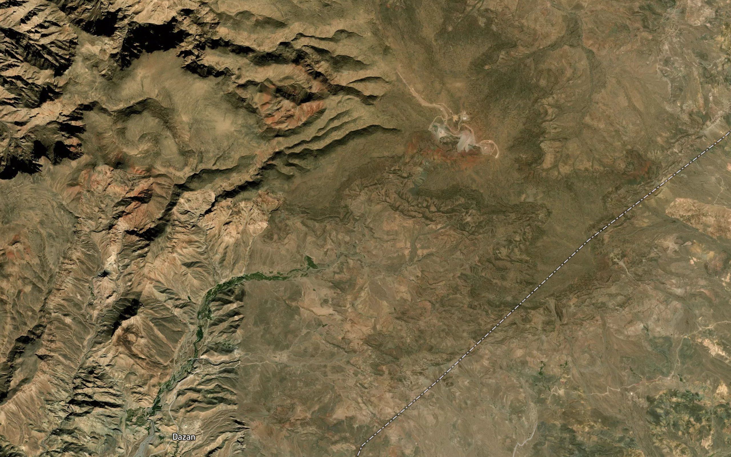 Cheshmeh-ye Baruk