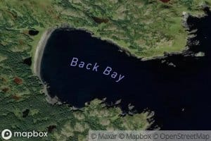 Back Bay