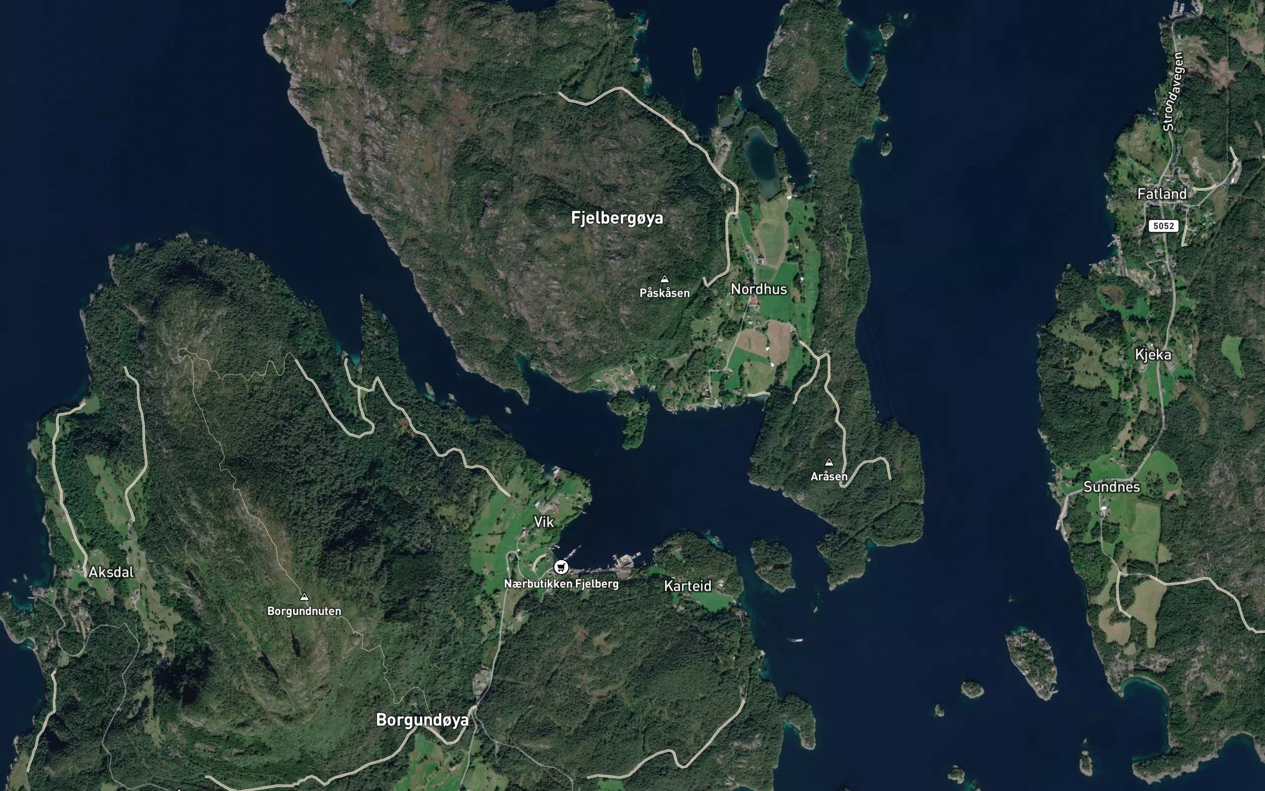 Havnavika