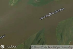 Protoka Gardaminskaya