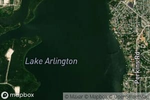 Lake Arlington